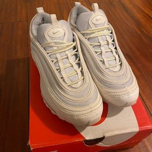 Nike Air Max 97 Size 7
